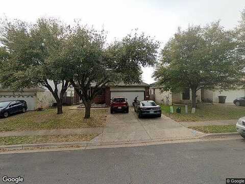 Whitey Ford, ROUND ROCK, TX 78665