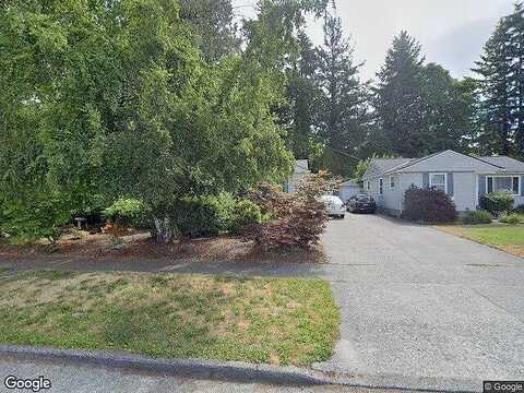 47Th, SEATTLE, WA 98116