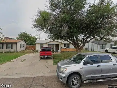 Monty, MIDLAND, TX 79703