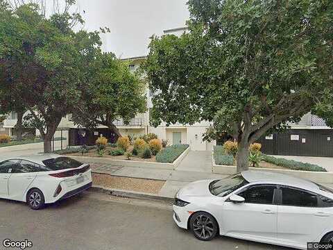 Canfield, LOS ANGELES, CA 90034