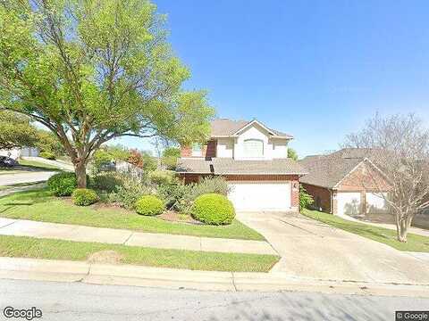 Birdhouse, ROUND ROCK, TX 78665