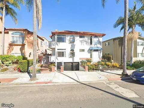 7Th, SAN DIEGO, CA 92103