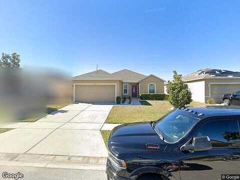 Julius Estates, WINTER HAVEN, FL 33881