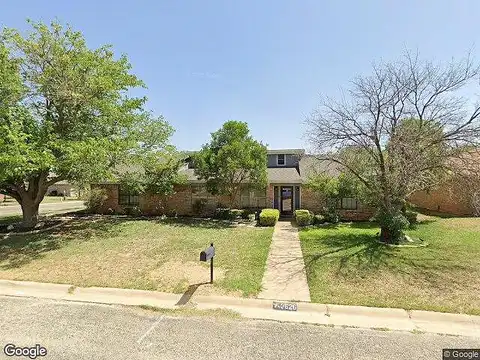 Willow Brook, SAN ANGELO, TX 76904