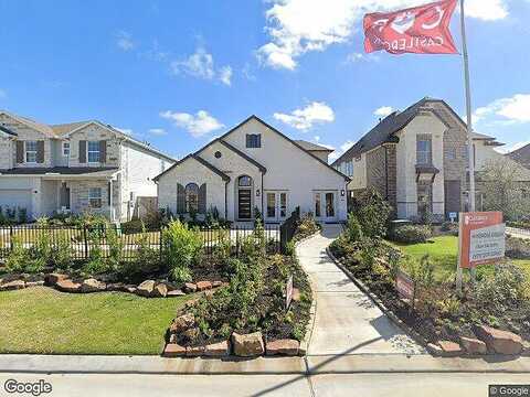 Compass Pointe, ANGLETON, TX 77515