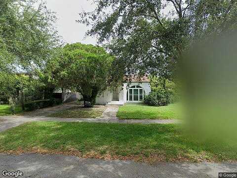 100Th, MIAMI SHORES, FL 33138