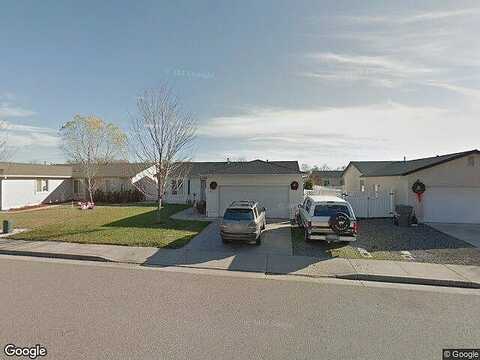 Bearwood, ANDERSON, CA 96007