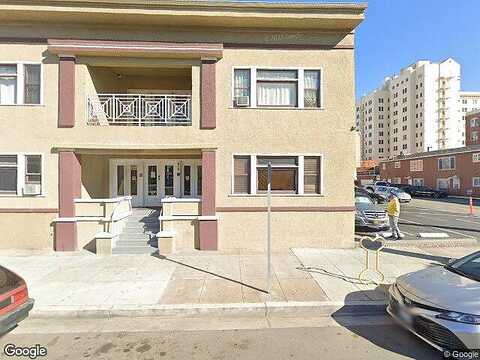 Chestnut, LONG BEACH, CA 90802