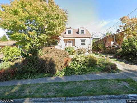 43Rd, SEATTLE, WA 98199