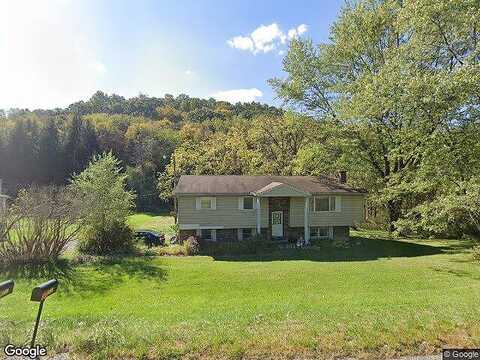 Route 119, HOME, PA 15747