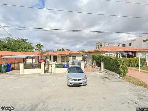 24Th, MIAMI, FL 33145