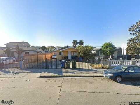 83Rd, LOS ANGELES, CA 90003