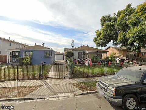 118Th, LOS ANGELES, CA 90061