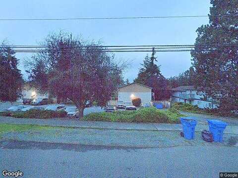 Kettle, OAK HARBOR, WA 98277