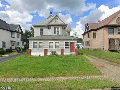 Main, BRADFORD, PA 16701