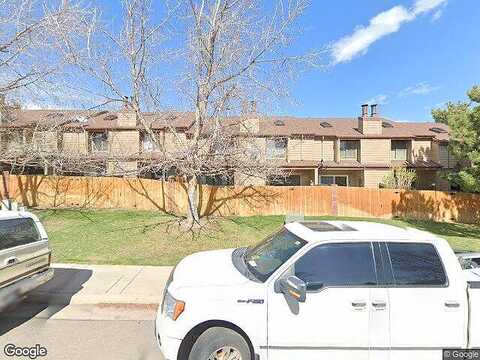 Wright, LAKEWOOD, CO 80228