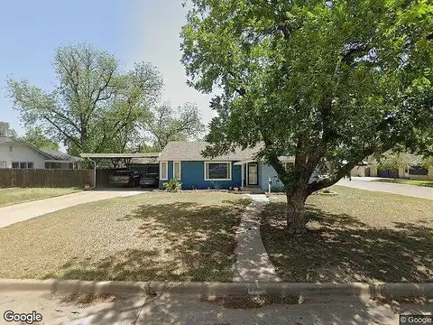 Madison, SAN ANGELO, TX 76901