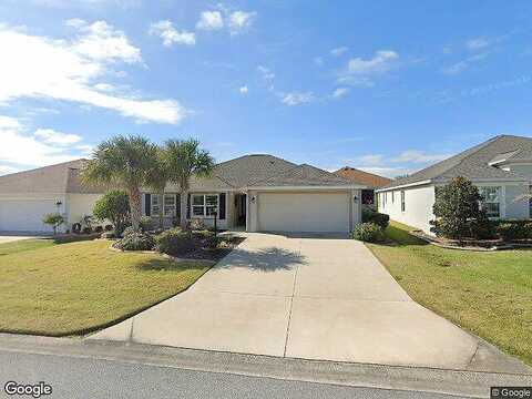 Abana, THE VILLAGES, FL 32163