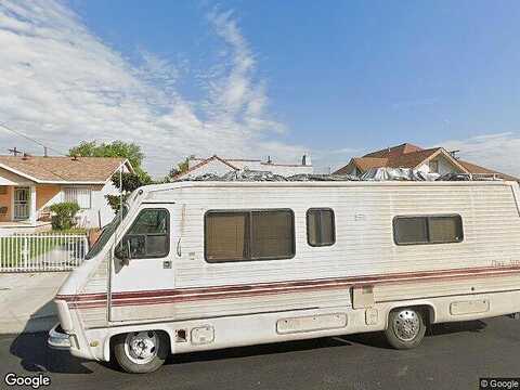 113Th, LOS ANGELES, CA 90061