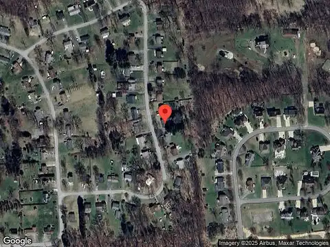 Chestnut, BUTLER, PA 16001
