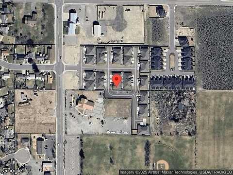 Carefree, WEST RICHLAND, WA 99353
