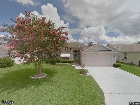 Berwyn, THE VILLAGES, FL 32162