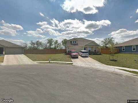Garcitas Creek, HUTTO, TX 78634