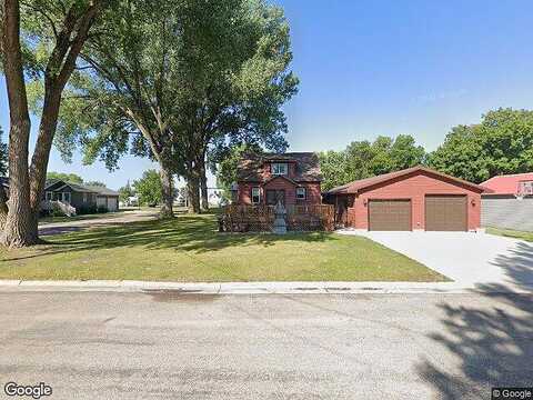 4Th, HOFFMAN, MN 56339