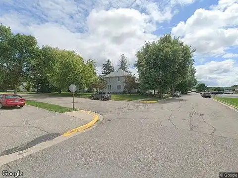 1St, GLENWOOD, MN 56334