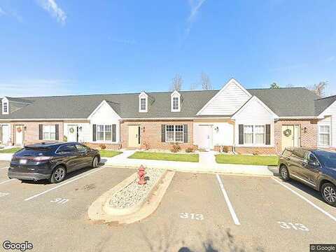 Hill, LYNCHBURG, VA 24501