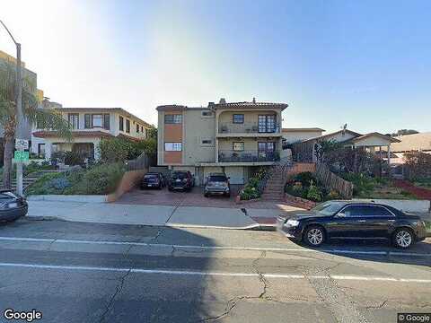 B, SAN DIEGO, CA 92102