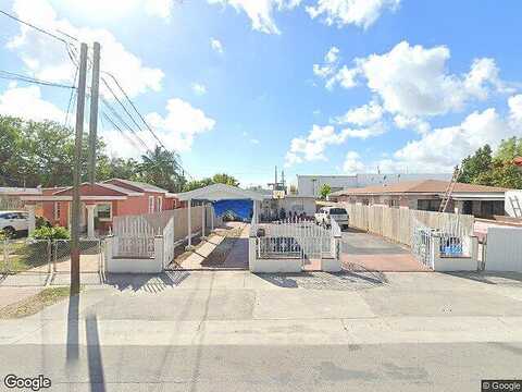 26Th, MIAMI, FL 33142