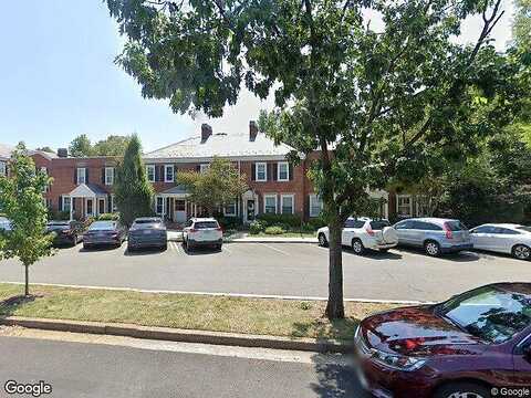 Buchanan, ARLINGTON, VA 22206