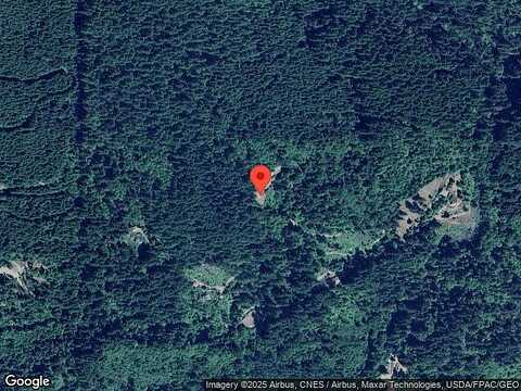 Long And Winding, RANDLE, WA 98377