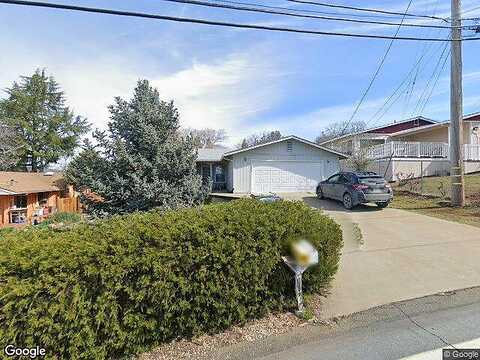 Riviera Heights, KELSEYVILLE, CA 95451