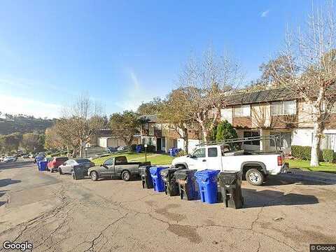 47Th, SAN DIEGO, CA 92105