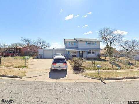 Roanoke, WICHITA FALLS, TX 76306