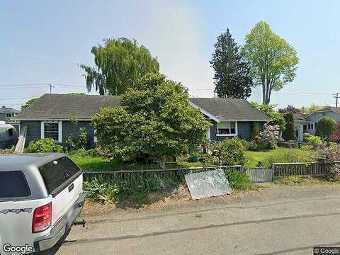 Nome, BELLINGHAM, WA 98225