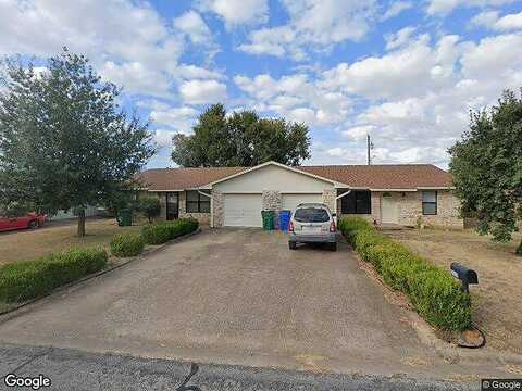 Davis, TAYLOR, TX 76574