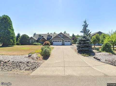 Milk Creek, MULINO, OR 97042