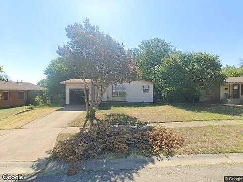 Goliad, TEMPLE, TX 76501