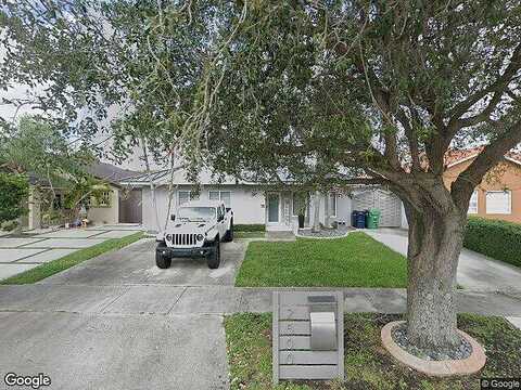 137Th, MIAMI, FL 33175