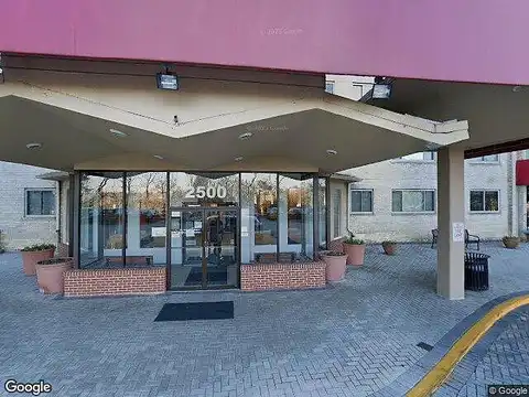 Van Dorn, ALEXANDRIA, VA 22302