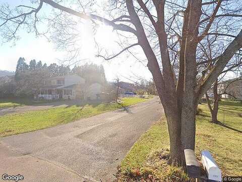 Madrid, BLOOMSBURG, PA 17815