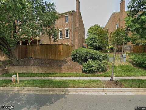 Pickett, ALEXANDRIA, VA 22304