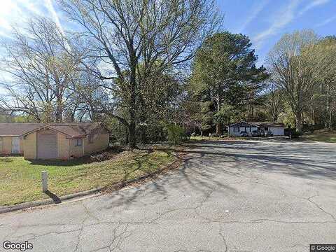 Wood Valley, MORROW, GA 30260