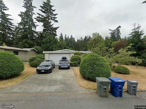 158Th, BELLEVUE, WA 98008