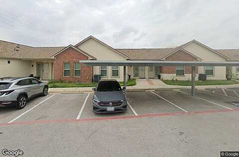 Louis Henna, ROUND ROCK, TX 78664