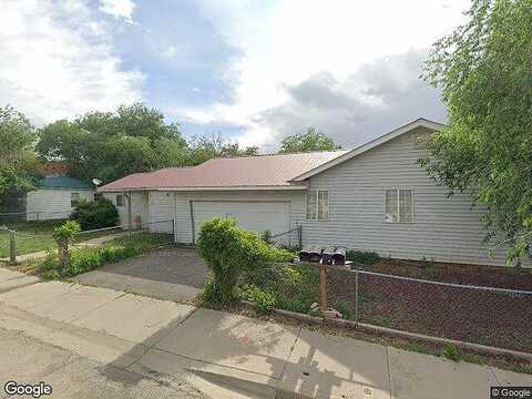 Madison, CORTEZ, CO 81321