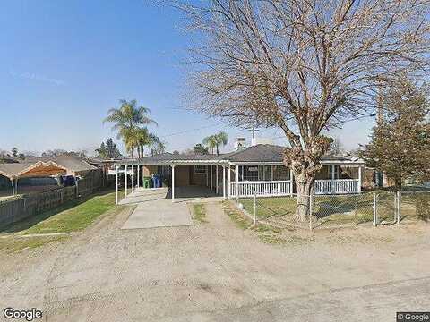 Sandy, CARUTHERS, CA 93609